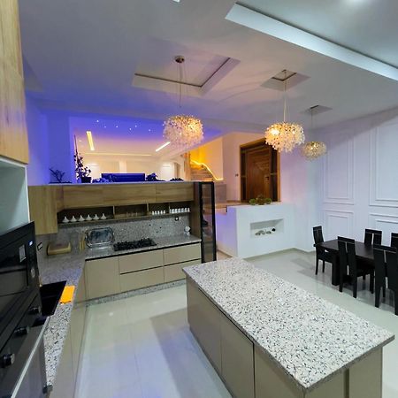 Villa Ain Zaytouna Tanger Exterior photo