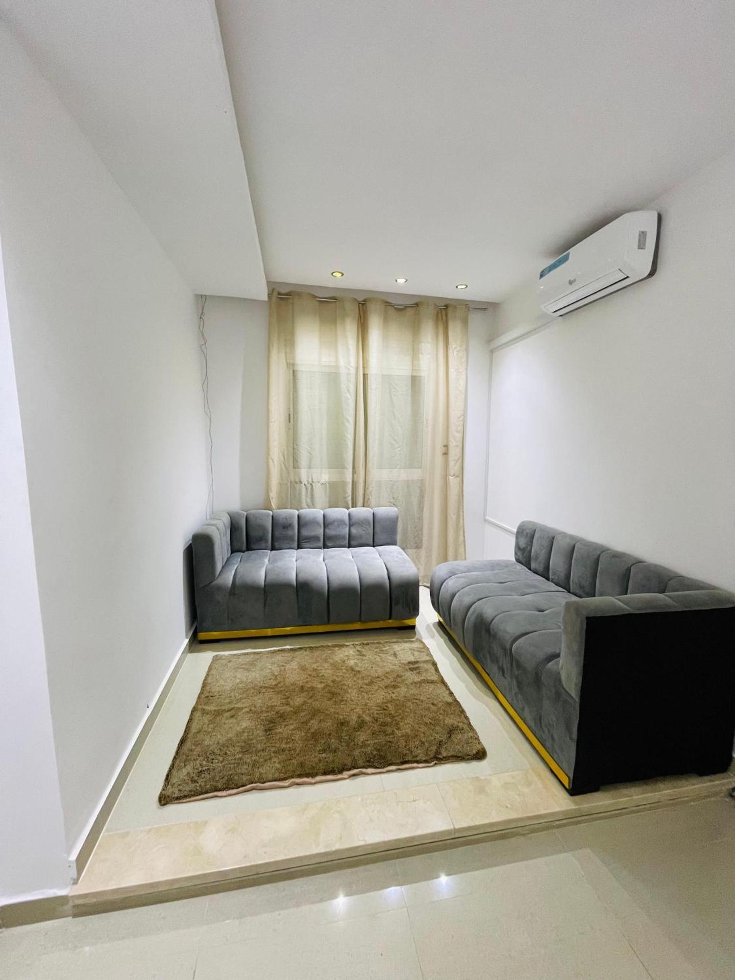 Villa Ain Zaytouna Tanger Exterior photo